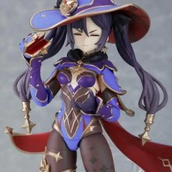 Best Sale ⭐ Hot Sale 😉 Good Smile Genshin Impact figma No.548 Mona Megistus (Mirror Reflection of Doom Ver.) 🥰 🔥 -USA Gundam Store Shop bd7ecd0f 38a2 4442 b8b8 6341d94702b4