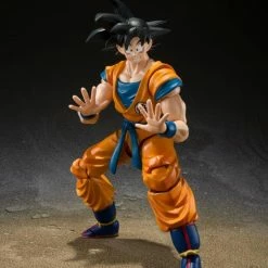 Cheapest 🎁 Best Sale 🥰 Bandai Dragon Ball Super: Super Hero S.H.Figuarts Goku 🤩 ✨ -USA Gundam Store Shop bdd26874 4d75 44b4 b1d1 73bf1a65eb55