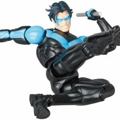 Discount 🛒 Best Sale ✔️ Good Smile Batman: Hush MAFEX No.175 Nightwing 🔥 ✔️ -USA Gundam Store Shop be36e128 ab74 4862 8c40 27f7d69a1d91