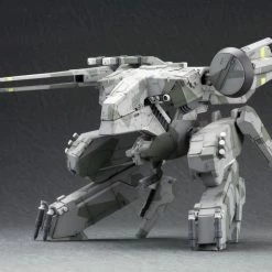 Promo 😉 Best reviews of 😍 KOTO INC KOTOBUKIYA 1/100 Scale Metal Gear Rex Model Kit 💯 ✨ -USA Gundam Store Shop be3d2570 030f 4059 ad58 3169097b5b86