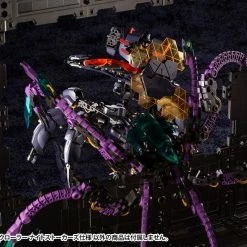 Cheapest โค๏ธ New ๐ KOTO INC KOTOBUKIYA Hexa Gear Abysscrawler (Night Stalkers Ver.) 1/24 Scale Model Kit ๐ โ 36 Cheapest โค๏ธ New ๐ KOTO INC KOTOBUKIYA Hexa Gear Abysscrawler (Night Stalkers Ver.) 1/24 Scale Model Kit ๐ โ -USA Gundam Store Shop be6d6ada da55 4b6a aa35 f71575b18155
