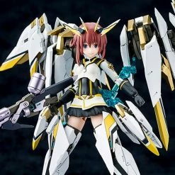 Cheap 😉 Buy 👏 Bandai Alice Gear Aegis Megami Device Sugumi Kanagata Model Kit 🧨 🌟