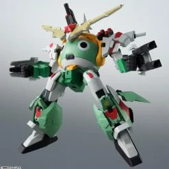 Top 10 😉 Discount 😍 Bandai Sgt. Frog Keroro Spirits Keroro Robo UC 👍 👍 -USA Gundam Store Shop bf1b78b5 e6b9 44cb b5f0 3eb9655afeb8