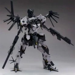 Cheap 😍 Flash Sale 🧨 KOTO INC KOTOBUKIYA ARMORED CORE FOR ANSWER BFF 063AN AMBIENT MODEL KIT ⭐ ❤️ -USA Gundam Store Shop bf6e7714 8f19 4427 9