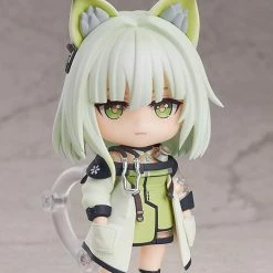 Hot Sale 🧨 Best Sale ✔️ Good Smile Arknights Nendroid No.1635 Kal'tsit ❤️ 🥰