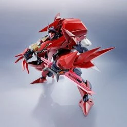 Hot Sale 🛒 Deals 👍 Bandai Code Geass Robot Spirits Guren (Type Special) 😀 👏 -USA Gundam Store Shop c059608a 9ca4 4721 8a11 27bb8227de69
