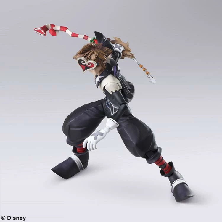 Best Pirce ๐ Budget ๐ Good Smile Kingdom Hearts II Bring Arts Sora (Halloween Town Ver.) ๐ฅฐ ๐คฉ 8 Best Pirce ๐ Budget ๐ Good Smile Kingdom Hearts II Bring Arts Sora (Halloween Town Ver.) ๐ฅฐ ๐คฉ - Image 8