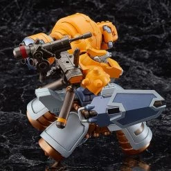 Wholesale 🔥 Best Sale 🤩 Good Smile Cyberbots: Full Metal Madness Moderoid B-Riot Model Kit ✨ 🌟 -USA Gundam Store Shop c10cbddf 884a 4635 9036 4e262081f4bb