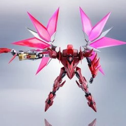 Hot Sale 🛒 Deals 👍 Bandai Code Geass Robot Spirits Guren (Type Special) 😀 👏 -USA Gundam Store Shop c141ccd4 26ba 4bb0 b41b f8012abb0da3
