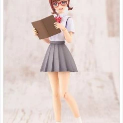 Cheapest ⌛ Best reviews of 😍 kotobukiya Sousai Shoujo Teien Touou High School ☀️ 🌞 Summer Clothes Koyomi Takanashi 1/10 Scale Model Kit ✨ ✔️ -USA Gundam Store Shop c1db228e ecd0 4d3c b5be 4e894d185eb9