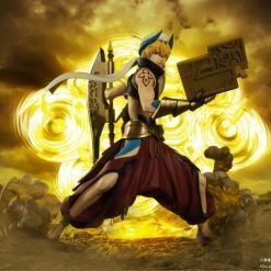 Wholesale ๐คฉ Budget ๐ Bandai Fate/Grand Order FiguartsZERO Gilgamesh ๐ ๐ 12 Wholesale ๐คฉ Budget ๐ Bandai Fate/Grand Order FiguartsZERO Gilgamesh ๐ ๐ -USA Gundam Store Shop c2101b8f 43e