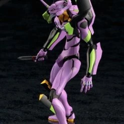 Best Sale ⭐ Flash Sale 😍 KOTO INC KOTOBUKIYA Neon Genesis Evangelion EVA-01 Test Type (TV Ver.) Model Kit ⌛ 😀 -USA Gundam Store Shop c25e21b0 fda3 48a3 a60a 9ad2dccab17a