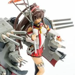 Flash Sale 😉 Budget 😀 Good Smile Kantai Collection PLAMAX MF-17 Minimum Factory Yamato 🤩 ✨ -USA Gundam Store Shop c27be333 aa04 40ad 8e03 a6ee5371e78b