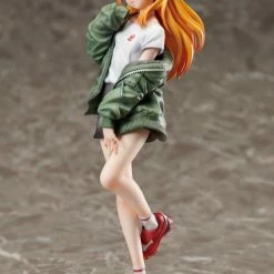 Coupon ⌛ Best Pirce 😉 Good Smile Neon Genesis Evangelion Asuka Shikinami Langley (Radio Eva Ver.) 1/7 Scale Figure 💯 🤩 -USA Gundam Store Shop c2b7a6f4 339a 488f a17c 534897c51687
