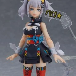 Cheapest 😉 Promo 👏 Good Smile Kaguya Luna figma No.431 Kaguya Luna 🔔 ⌛ -USA Gundam Store Shop c316e99e 250e 42b0 8907 6d215c8f0bd6
