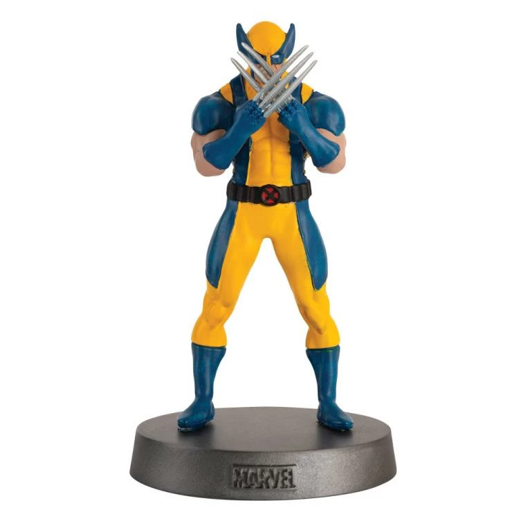 Discount π Buy π EagleMoss Marvel Comics Heavyweights Collection #2 Wolverine π π 2 Discount π Buy π EagleMoss Marvel Comics Heavyweights Collection #2 Wolverine π π - Image 2