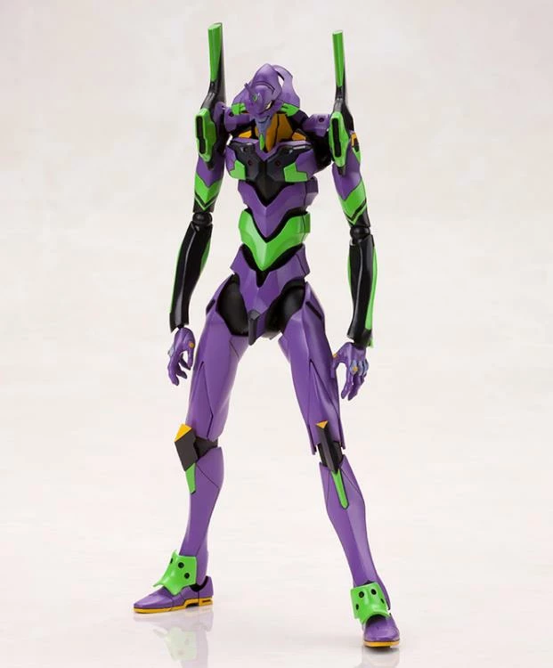 Hot Sale π Best Pirce π₯ kotobukiya Rebuild of Evangelion EVA Unit-01 with Spear of Cassius Model Kit β β€οΈ 8 Hot Sale π Best Pirce π₯ kotobukiya Rebuild of Evangelion EVA Unit-01 with Spear of Cassius Model Kit β β€οΈ - Image 8