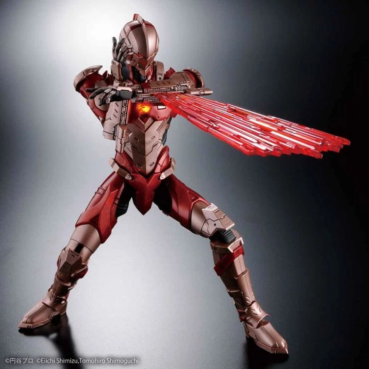 Cheap โญ Cheap ๐ Bandai Ultraman Figure-rise Standard Ultraman (B Type) Limiter Release Model Kit ๐ ๐ฅ 10 Cheap โญ Cheap ๐ Bandai Ultraman Figure-rise Standard Ultraman (B Type) Limiter Release Model Kit ๐ ๐ฅ - Image 10