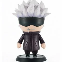 Budget ⌛ Deals 🥰 Good Smile Jujutsu Kaisen Cutie1 Satoru Gojo 🌟 👏