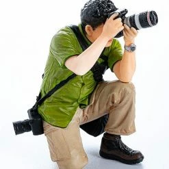 Brand new ❤️ Cheapest 😉 GOOD SMILE Racing PLAMAX MF-49 Nobuteru Taniguchi Model Kit ⌛ 🤩 -USA Gundam Store Shop c4e2815a e6f9 4cd8 ad3b 9a9c57697998