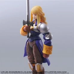 Coupon 🔥 Budget 🎁 SQUARE ENIX Final Fantasy Tactics Bring Arts Agrias Oaks 🔥 ✔️ -USA Gundam Store Shop c59fa531 ac8b 4b33 821b 999dc414e5ef