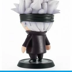 Budget ⌛ Deals 🥰 Good Smile Jujutsu Kaisen Cutie1 Satoru Gojo 🌟 👏 -USA Gundam Store Shop c5e2761c 2033 4c72 b883 8929001e6871