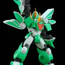 Promo ⭐ Outlet ⭐ Good Smile Madou King Granzort Moderoid Winzert Model Kit 😍 🥰 -USA Gundam Store Shop c60db309 3c38 40ad 95ef 3e8f787ab913