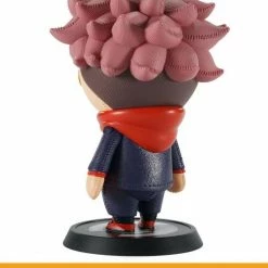 Hot Sale 🔔 Best deal 😀 Good Smile Jujutsu Kaisen Cutie1 Yuji Itadori 🔥 🛒 -USA Gundam Store Shop c71312d9 c690 4f1d a94f eef6fe8042f0