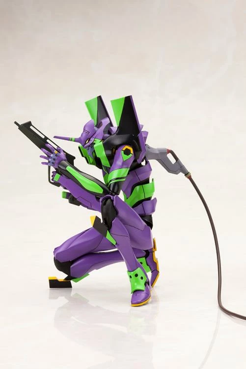 Hot Sale π Best Pirce π₯ kotobukiya Rebuild of Evangelion EVA Unit-01 with Spear of Cassius Model Kit β β€οΈ 9 Hot Sale π Best Pirce π₯ kotobukiya Rebuild of Evangelion EVA Unit-01 with Spear of Cassius Model Kit β β€οΈ - Image 9
