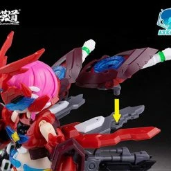 Discount ✨ Top 10 🛒 Simp A.T.K. Girl Heracross 1/12 Scale Model Kit 🤩 😉 -USA Gundam Store Shop c7cd47d4 87ad 48dc 8d5d 76b822658d15