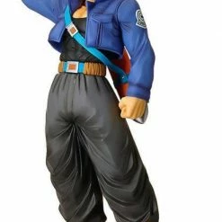 Brand new 🛒 Outlet 🧨 TamashiI nations Dragon Ball Z FiguartsZERO EX Super Saiyan Trunks 🔔 🌟 -USA Gundam Store Shop c7d83761 a54c 41bd 9b3f d2a3733c44e2