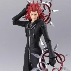 Best reviews of 🎉 Budget 🎁 Good Smile Kingdom Hearts III Bring Arts Axel ✨ 👏