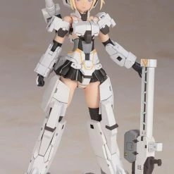 Best reviews of ⌛ Hot Sale 🎉 KOTO INC KOTOBUKIYA Frame Arms Girl Gourai-Kai (White) Ver. 2 Model Kit 🔔 🔔 -USA Gundam Store Shop c83e09de f2a6 48ec a5fe 2551ae36af40