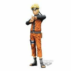 Best reviews of ⌛ Deals 🎁 Good Smile Naruto: Shippuden Grandista Nero Manga Dimensions Naruto Uzumaki ❤️ ⌛ -USA Gundam Store Shop c87571a1 fe6c 4553 9ecf 6175e80f3e8a
