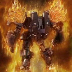 Promo 😉 Best deal 😀 Bandai Transformers Kuro Kara Kuri #06 The Fallen (Megatronus Prime) ✔️ 😉 -USA Gundam Store Shop c8dc8f28 dd66 453e b36c 7fdb25c29914