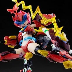 Discount ✨ Top 10 🛒 Simp A.T.K. Girl Heracross 1/12 Scale Model Kit 🤩 😉 -USA Gundam Store Shop c9742a05 879c 450f b00d b34e7ab2183d