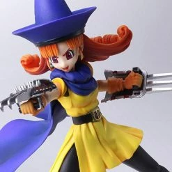 Best Pirce ❤️ Buy 💯 Good Smile Dragon Quest IV: Chapters of the Chosen Bring Arts Alena 🌟 🎉