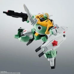 Top 10 😉 Discount 😍 Bandai Sgt. Frog Keroro Spirits Keroro Robo UC 👍 👍 -USA Gundam Store Shop ca425fb4 a53c 403d 99a6 0c2116080d20