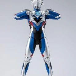 Top 10 ๐ Coupon ๐ฏ Bandai Ultraman Z S.H.Figuarts Ultraman Z ๐ ๐ 13 Top 10 ๐ Coupon ๐ฏ Bandai Ultraman Z S.H.Figuarts Ultraman Z ๐ ๐ -USA Gundam Store Shop ca4befce dfb5 406f b544 7db3d469184e