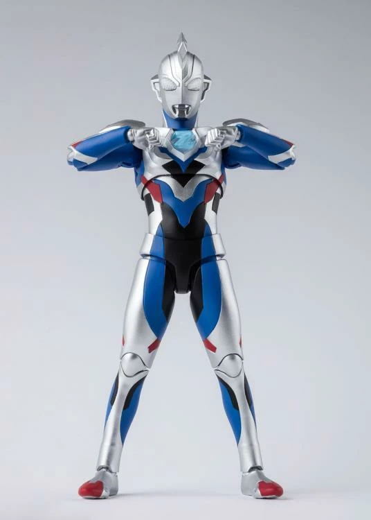 Top 10 ๐ Coupon ๐ฏ Bandai Ultraman Z S.H.Figuarts Ultraman Z ๐ ๐ 4 Top 10 ๐ Coupon ๐ฏ Bandai Ultraman Z S.H.Figuarts Ultraman Z ๐ ๐ - Image 4