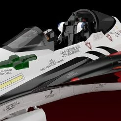 Flash Sale 🎉 Discount 💯 Good Smile Macross Frontier PLAMAX MF-53 Minimum Factory Fighter Nose Collection YF-29 Durandal Valkyrie (Alto Saotome) 1/20 Scale Model Kit 😀 🧨 -USA Gundam Store Shop cac61b2f c752 4102 82ed 805113612445