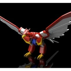 Best deal 👏 Deals 🥰 Good Smile Matchless Raijin-Oh Moderoid Raijin-Oh Model Kit 🤩 🤩 -USA Gundam Store Shop cad4fa84 d135 4648 8a8f e84b09bee90a