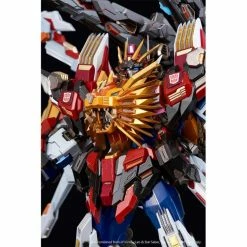 Flash Sale 😉 New 🧨 Bandai Transformers: Victory Kuro Kara Kuri Victory Leo 👍 👍 -USA Gundam Store Shop cad6d890 1e4f 4a9e 8a5a 4c5349eddb96