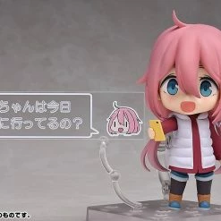 Best deal ๐ Hot Sale โญ Good Smile Laid-Back Camp Nendoroid No.903 Nadeshiko Kagamihara ๐ ๐ 8 Best deal ๐ Hot Sale โญ Good Smile Laid-Back Camp Nendoroid No.903 Nadeshiko Kagamihara ๐ ๐ -USA Gundam Store Shop cc726bb3 68f6 491f 8c87 b9ff533a9bf5