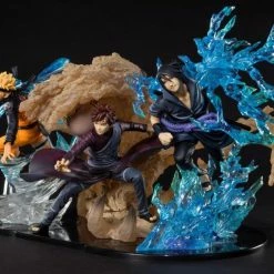 Brand new 👏 Outlet ⭐ Bandai Naruto FiguartsZERO Sasuke Uchiha (Shippuden Kizuna Relation) ⌛ ✨ -USA Gundam Store Shop cccc40a2 cde8 4d6f b33a db50635a0d08
