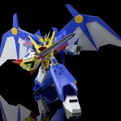 Promo 🎉 Top 10 💯 Good Smile Matchless Raijin-Oh Moderoid Bakuryu-Oh Model Kit 🎁 ✔️ -USA Gundam Store Shop cce52d8c cd3e 426e a106 8196fbaa4c6f