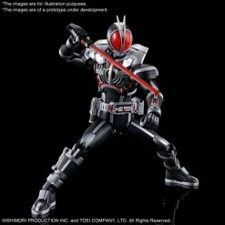 Top 10 ❤️ Best Sale 🥰 Bandai Kamen Rider 555 Figure-rise Standard Kamen Rider Faiz (Axel Form) Model Kit ⌛ ✨ -USA Gundam Store Shop cd97b0b4 3599 49b0 aa88 ad4702fecccc