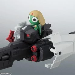 Top 10 😉 Discount 😍 Bandai Sgt. Frog Keroro Spirits Keroro Robo UC 👍 👍 -USA Gundam Store Shop cdd356ba 2e94 4dd3 87be 1b6df9468473