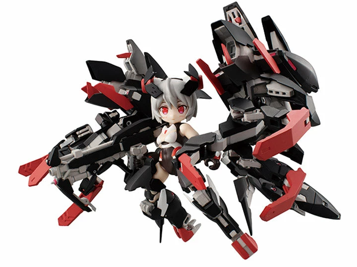 Wholesale ๐ Hot Sale ๐ MegaHouse Alice Gear Aegis Desktop Army Sylphy II Mode-B (Gullinbursti Armor) โค๏ธ ๐ 1 Wholesale ๐ Hot Sale ๐ MegaHouse Alice Gear Aegis Desktop Army Sylphy II Mode-B (Gullinbursti Armor) โค๏ธ ๐