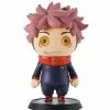 Hot Sale 🔔 Best deal 😀 Good Smile Jujutsu Kaisen Cutie1 Yuji Itadori 🔥 🛒